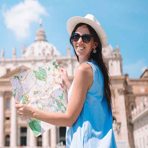 deposito bagagli roma termini
